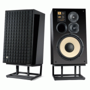   JBL L100 Classic Black Edition (JBLL100CLASSICBG)