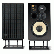   JBL L100 Classic Black Edition (JBLL100CLASSICBG):  2