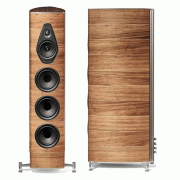   Sonus Faber Olympica Nova V Walnut