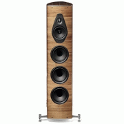   Sonus Faber Olympica Nova V Walnut:  2