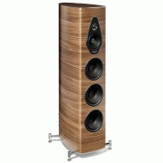   Sonus Faber Olympica Nova V Walnut:  3