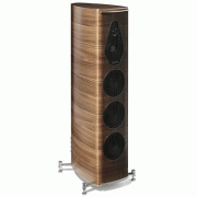   Sonus Faber Olympica Nova V Walnut:  4