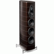   Sonus Faber Olympica Nova V Wenge:  3