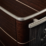   Sonus Faber Olympica Nova V Wenge:  7