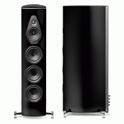   Sonus Faber Olympica Nova V Piano Black