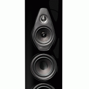   Sonus Faber Olympica Nova V Piano Black:  2