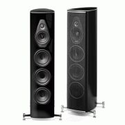   Sonus Faber Olympica Nova V Piano Black:  3