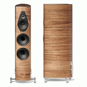   Sonus Faber Olympica Nova III Walnut