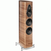   Sonus Faber Olympica Nova III Walnut:  3