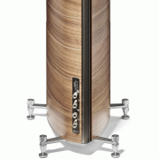   Sonus Faber Olympica Nova III Walnut:  4
