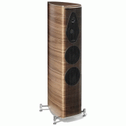   Sonus Faber Olympica Nova III Walnut:  5