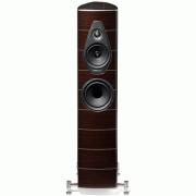   Sonus Faber Olympica Nova II Wenge:  4