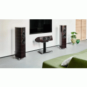   Sonus Faber Olympica Nova II Wenge:  8
