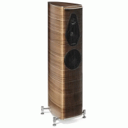  Sonus Faber Olympica Nova II Walnut:  2