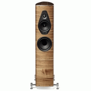   Sonus Faber Olympica Nova II Walnut:  3