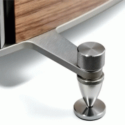   Sonus Faber Olympica Nova II Walnut:  6