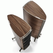   Sonus Faber Olympica Nova II Walnut:  7