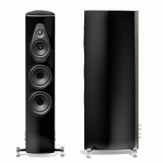   Sonus Faber Olympica Nova III Piano Black