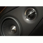   Sonus Faber Olympica Nova III Piano Black:  3