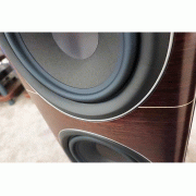   Sonus Faber Olympica Nova III Wenge:  4