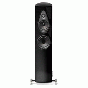   Sonus Faber Olympica Nova II Piano Black:  2