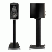   Sonus Faber Olympica Nova I Piano Black:  2