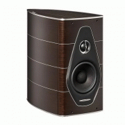   Sonus Faber Olympica Nova I Wenge:  5