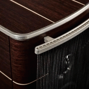   Sonus Faber Olympica Nova I Wenge:  7