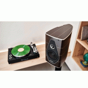   Sonus Faber Olympica Nova I Wenge:  8