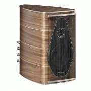   Sonus Faber Olympica Nova I Walnut:  5