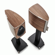   Sonus Faber Olympica Nova I Walnut:  7