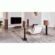   Sonus Faber Olympica Nova I Walnut:  8