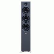   Elac Debut 3.0 DF63-WN Walnut Brushed Vinyl:  3