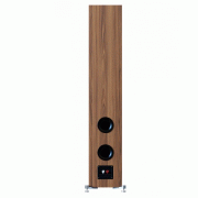   Elac Debut 3.0 DF63-WN Walnut Brushed Vinyl:  4