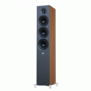   Elac Debut 3.0 DF53-WN Walnut Brushed Vinyl