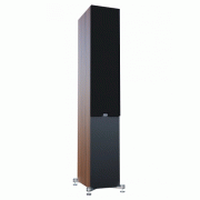   Elac Debut 3.0 DF53-WN Walnut Brushed Vinyl:  2
