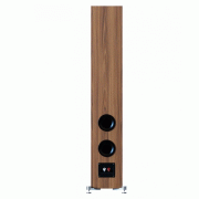   Elac Debut 3.0 DF53-WN Walnut Brushed Vinyl:  4