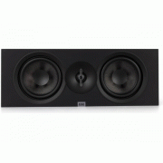  Elac Debut 3.0 DC63-WN Walnut Brushed Vinyl:  2