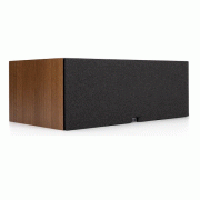   Elac Debut 3.0 DC63-WN Walnut Brushed Vinyl:  3