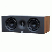 Акустичні системи Elac Debut 3.0 DC53-WN Walnut Brushed Vinyl
