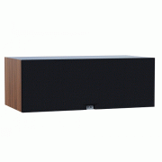   Elac Debut 3.0 DC53-WN Walnut Brushed Vinyl:  2