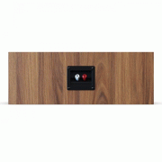   Elac Debut 3.0 DC53-WN Walnut Brushed Vinyl:  3