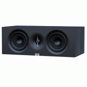 Акустичні системи Elac Debut 3.0 DC53-BK Black Ash Vinyl