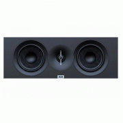   Elac Debut 3.0 DC53-BK Black Ash Vinyl:  2
