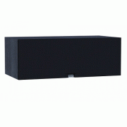   Elac Debut 3.0 DC53-BK Black Ash Vinyl:  3