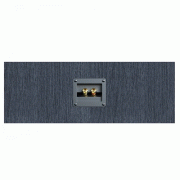   Elac Debut 3.0 DC53-BK Black Ash Vinyl:  4