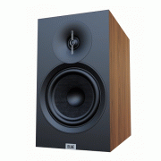 Акустичні системи Elac Debut 3.0 DB63-WN Walnut Brushed Vinyl