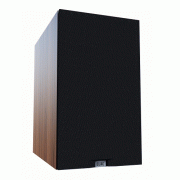   Elac Debut 3.0 DB63-WN Walnut Brushed Vinyl:  2