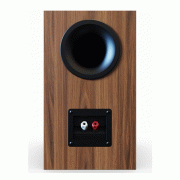   Elac Debut 3.0 DB63-WN Walnut Brushed Vinyl:  3