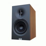 Акустичні системи Elac Debut 3.0 DB53-WN Walnut Brushed Vinyl